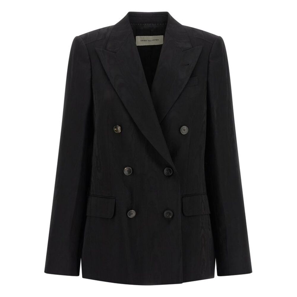 Dries Van Noten Women 'Barrysta' Blazer